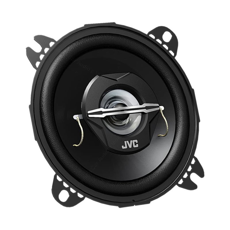 JVC CS-J420X 4-Inch 210 Watts 2-Way Coaxial Car Stereo Speakers (Pair) - Image 3